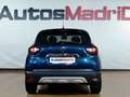 Renault Captur Zen dCi 66kW (90CV) Azul - thumbnail 4