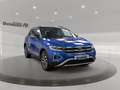 Volkswagen T-Roc 1.5 TSI Style LED Climatr. ACC RFK Navi Blau - thumbnail 5