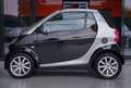 smart forTwo cabrio *Klimaanlage/SHZ/TÜV Neu! Schwarz - thumbnail 2
