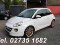 Opel Adam Adam 1.4 Klima Blanc - thumbnail 1