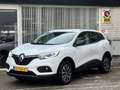 Renault Kadjar 1.3 TCe 140 EDC Limited , NL-Auto, Navigatie, Park Wit - thumbnail 2