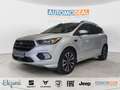 Ford Kuga ST-Line NAV XENON KAMERA EL.HECKKLAPPE SITZ.HZG KE Argent - thumbnail 1