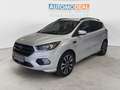 Ford Kuga ST-Line NAV XENON KAMERA EL.HECKKLAPPE SITZ.HZG KE Argent - thumbnail 2