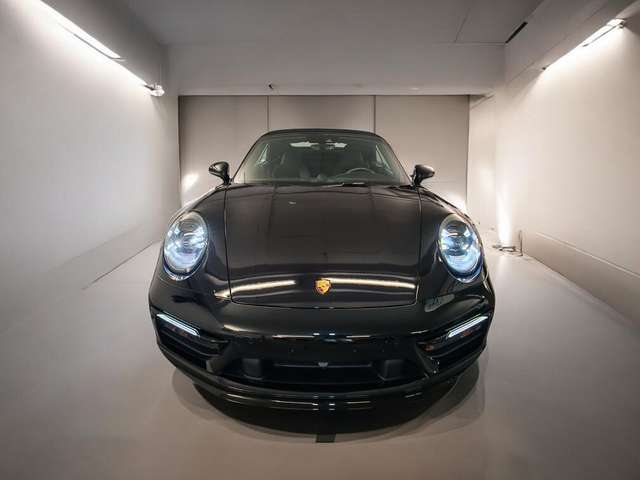 Porsche 992 Carrera GTS Cabr. Lift PDLS+ 2j.Porsche Approved