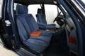 Mercedes-Benz 420 SEL Top-Zustand H-Kennzeichen Blau - thumbnail 13