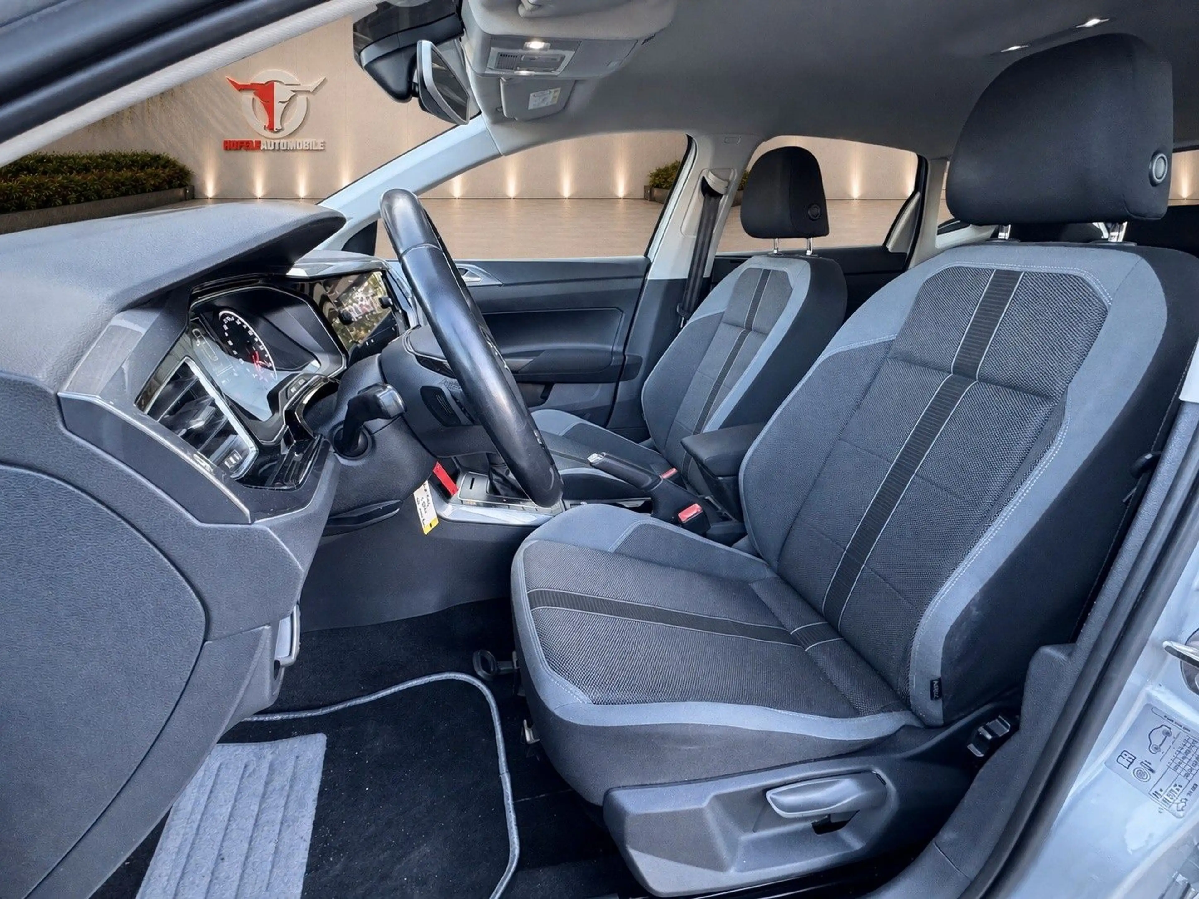 Volkswagen Polo VI Highline*ACC/CAM/KLIMA/SHZ/ 29 TSD KM* — photo 10