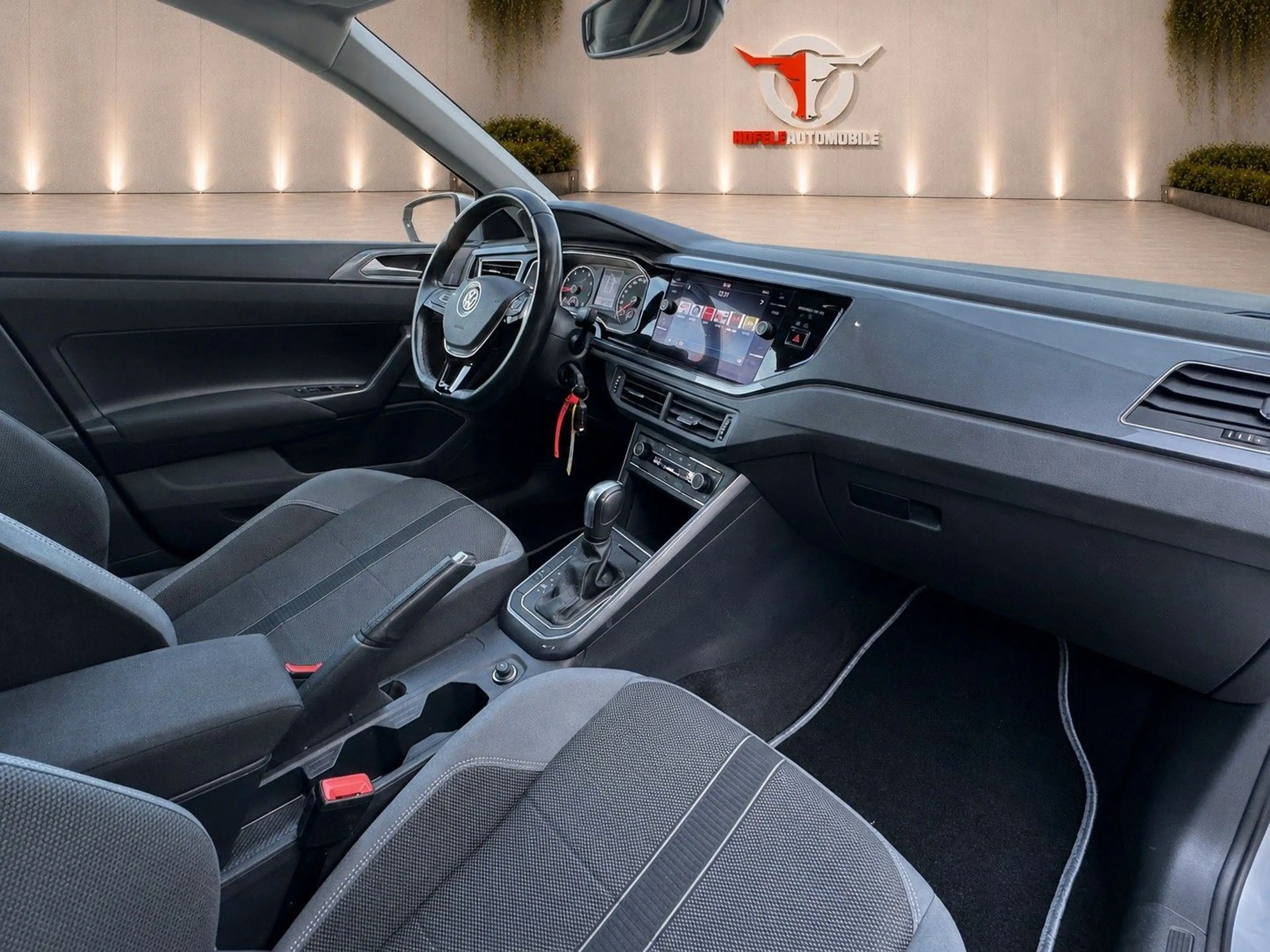 Volkswagen Polo VI Highline*ACC/CAM/KLIMA/SHZ/ 29 TSD KM* — photo 12