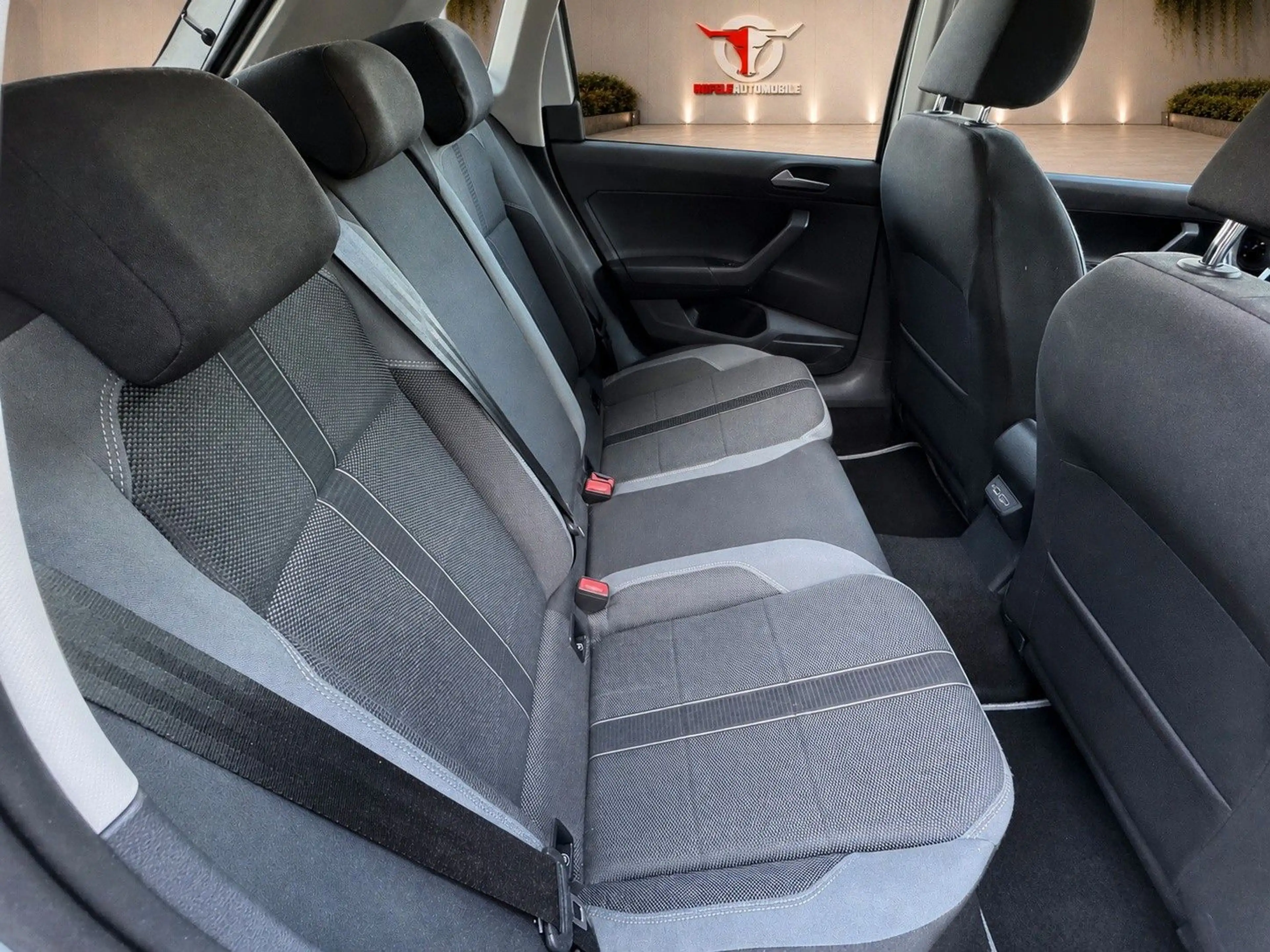Volkswagen Polo VI Highline*ACC/CAM/KLIMA/SHZ/ 29 TSD KM* — photo 13