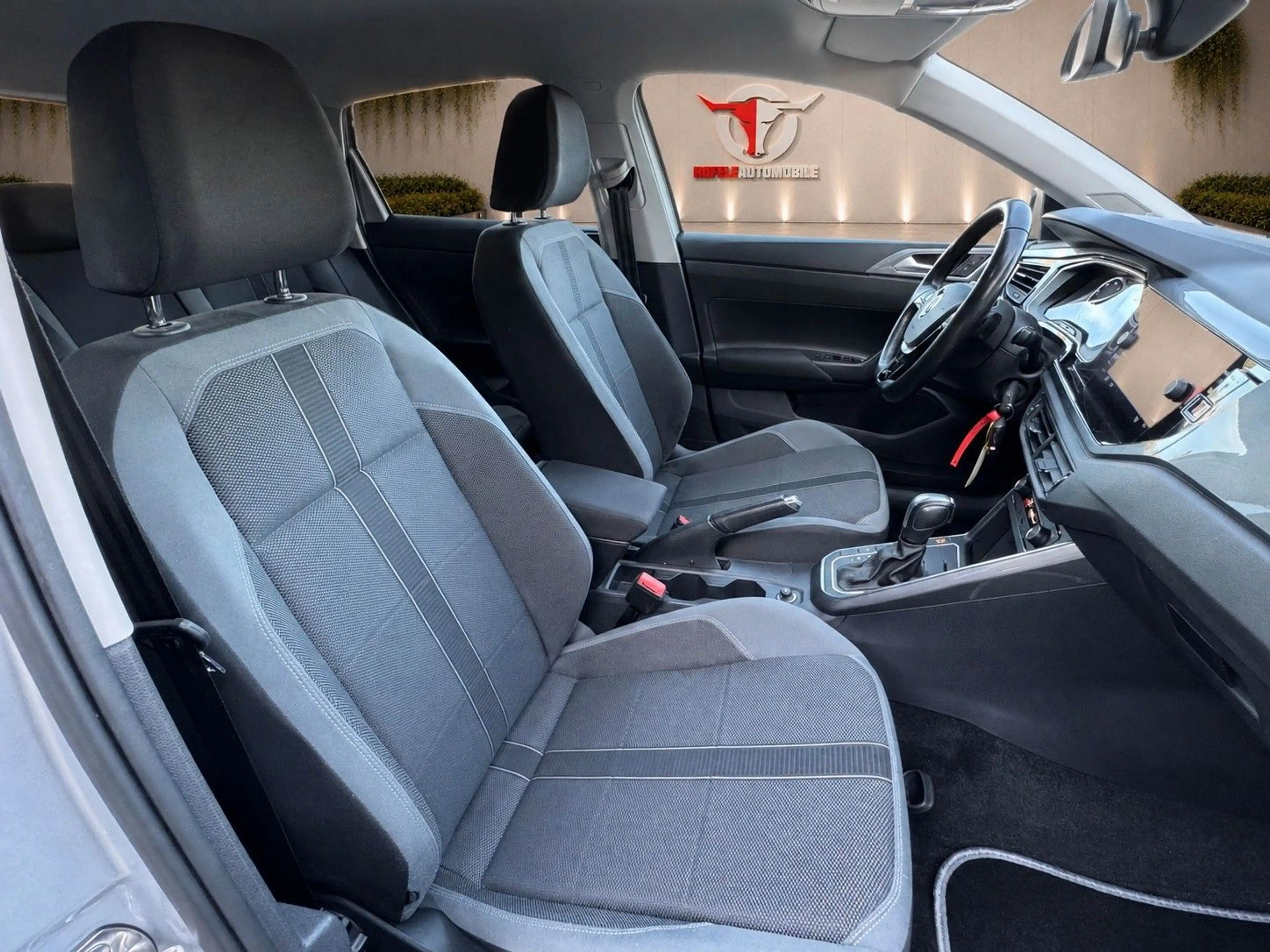 Volkswagen Polo VI Highline*ACC/CAM/KLIMA/SHZ/ 29 TSD KM* — photo 11