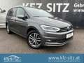 Volkswagen Touran 1,5 TSI ACT JOIN 7 Sitze | VOLL-LED/AHK Grau - thumbnail 1