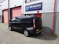 Ford Transit Custom 270 2.2 TDCI L1H1 Ambiente 3 zits MARGE !!!!!!!!! Negro - thumbnail 2