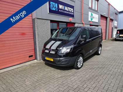 Ford Transit Custom 270 2.2 TDCI L1H1 Ambiente 3 zits MARGE !!!!!!!!!