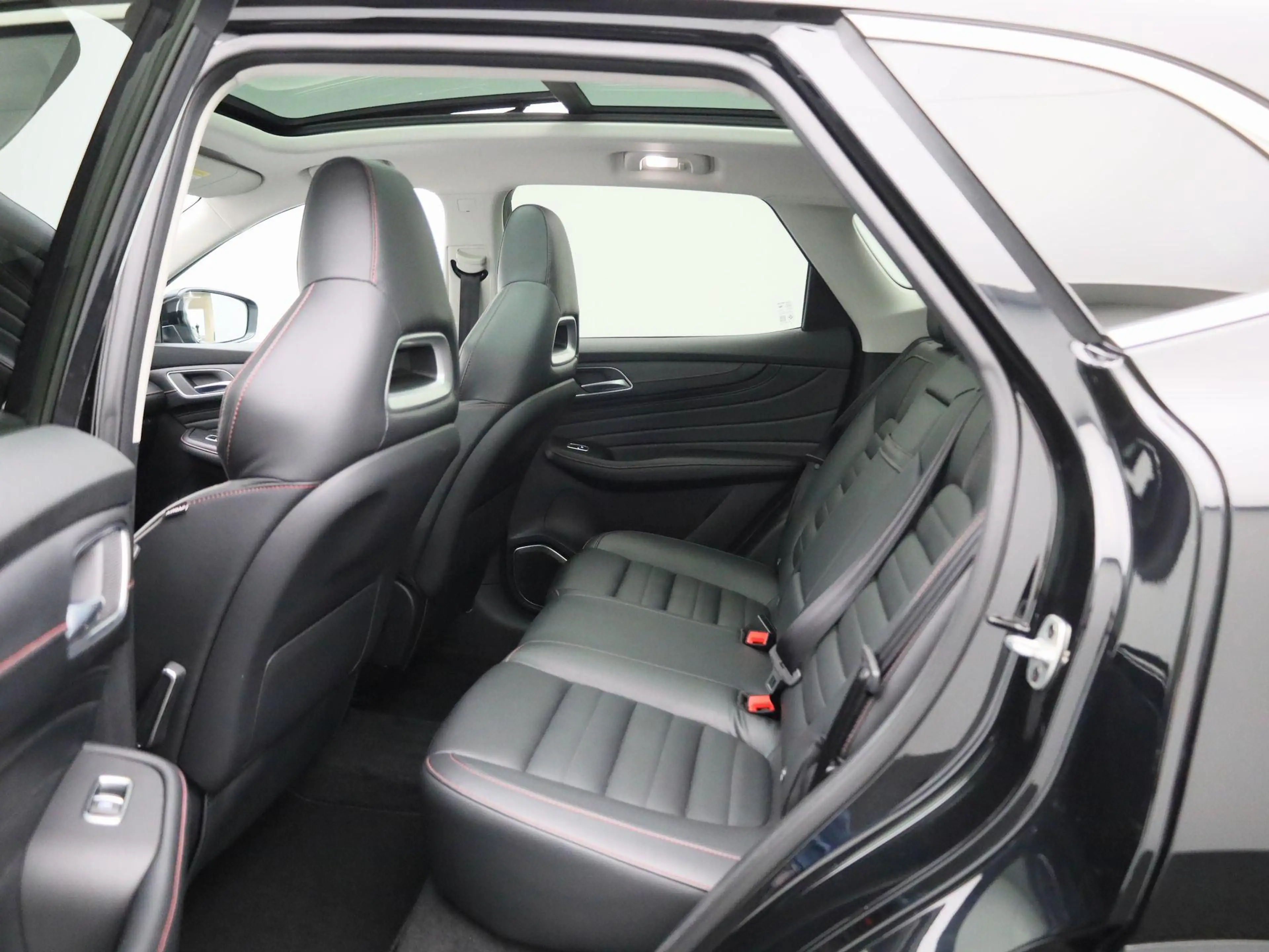 MG EHS 1.5 TGDI Luxury Mg Mg ehs plug-in hybrid — photo 10