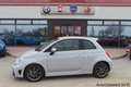 Abarth 595 1.4 Turbo T-jet 165cv / GRIGIO CAMPOVOLO / GM794GW Gris - thumbnail 2