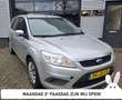 Ford Focus Wagon 1.6 Trend **AIRCO-APK-CRUISECTRL** Grau - thumbnail 1
