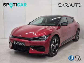 Long Range GT-Line RWD 168kW