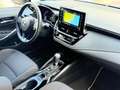 Toyota Corolla 2.0 180H STYLE E-CVT TOURING SPORT Gris - thumbnail 21