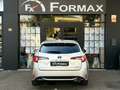 Toyota Corolla 2.0 180H STYLE E-CVT TOURING SPORT Gris - thumbnail 8