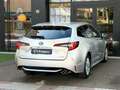 Toyota Corolla 2.0 180H STYLE E-CVT TOURING SPORT Gris - thumbnail 3