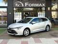 Toyota Corolla 2.0 180H STYLE E-CVT TOURING SPORT Gris - thumbnail 9