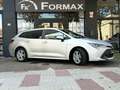 Toyota Corolla 2.0 180H STYLE E-CVT TOURING SPORT Gris - thumbnail 6