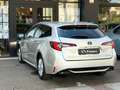 Toyota Corolla 2.0 180H STYLE E-CVT TOURING SPORT Gris - thumbnail 4