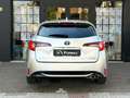 Toyota Corolla 2.0 180H STYLE E-CVT TOURING SPORT Gris - thumbnail 11