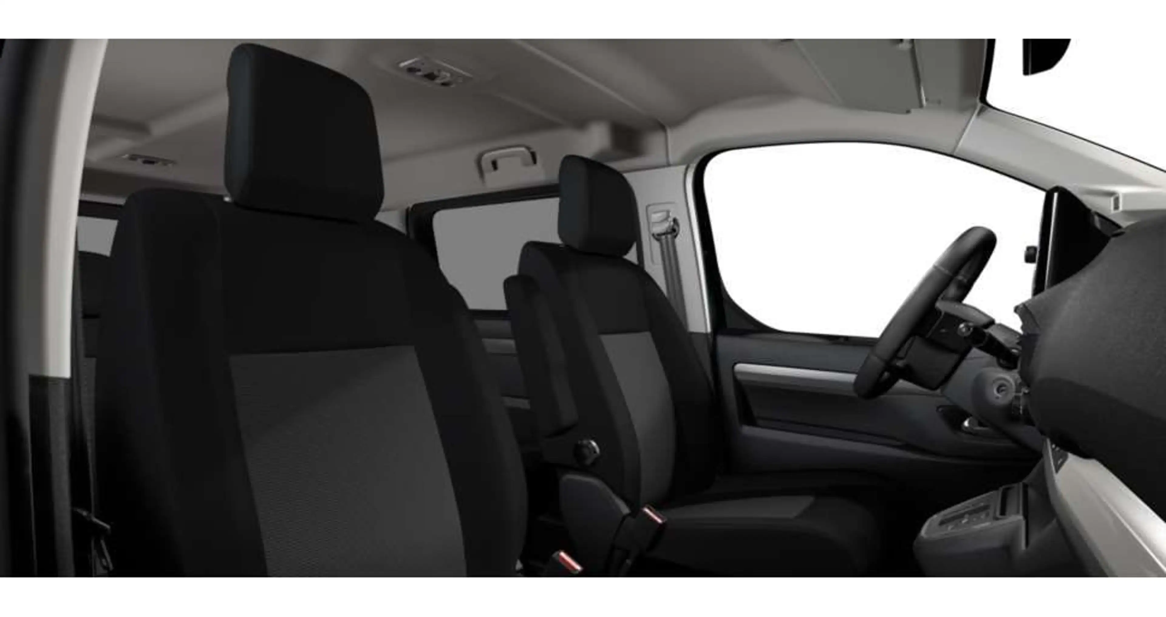 Peugeot Traveller L2 Active LED+Sitzheizung*5 Sitzer — photo 10
