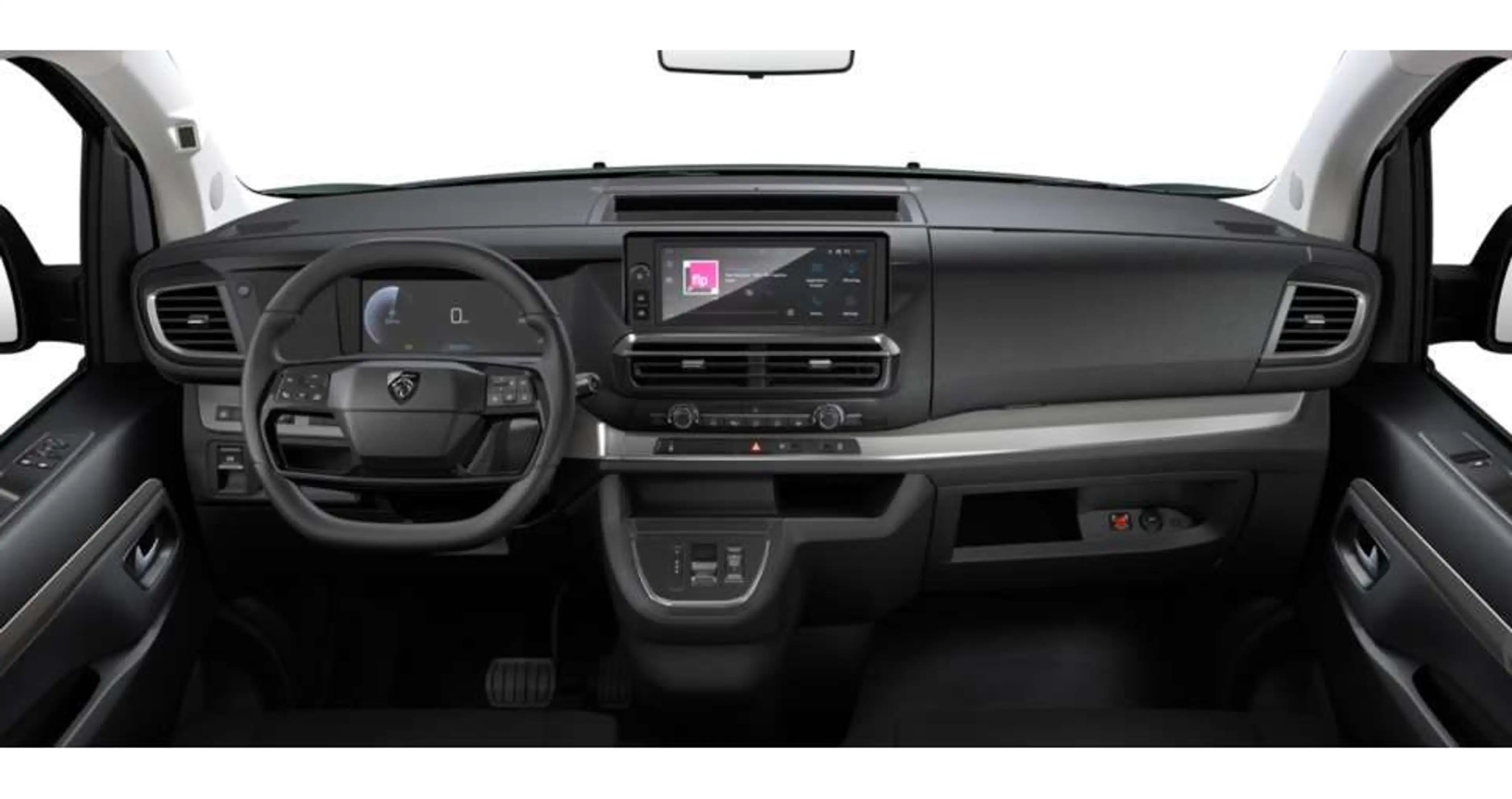 Peugeot Traveller L2 Active LED+Sitzheizung*5 Sitzer — photo 8
