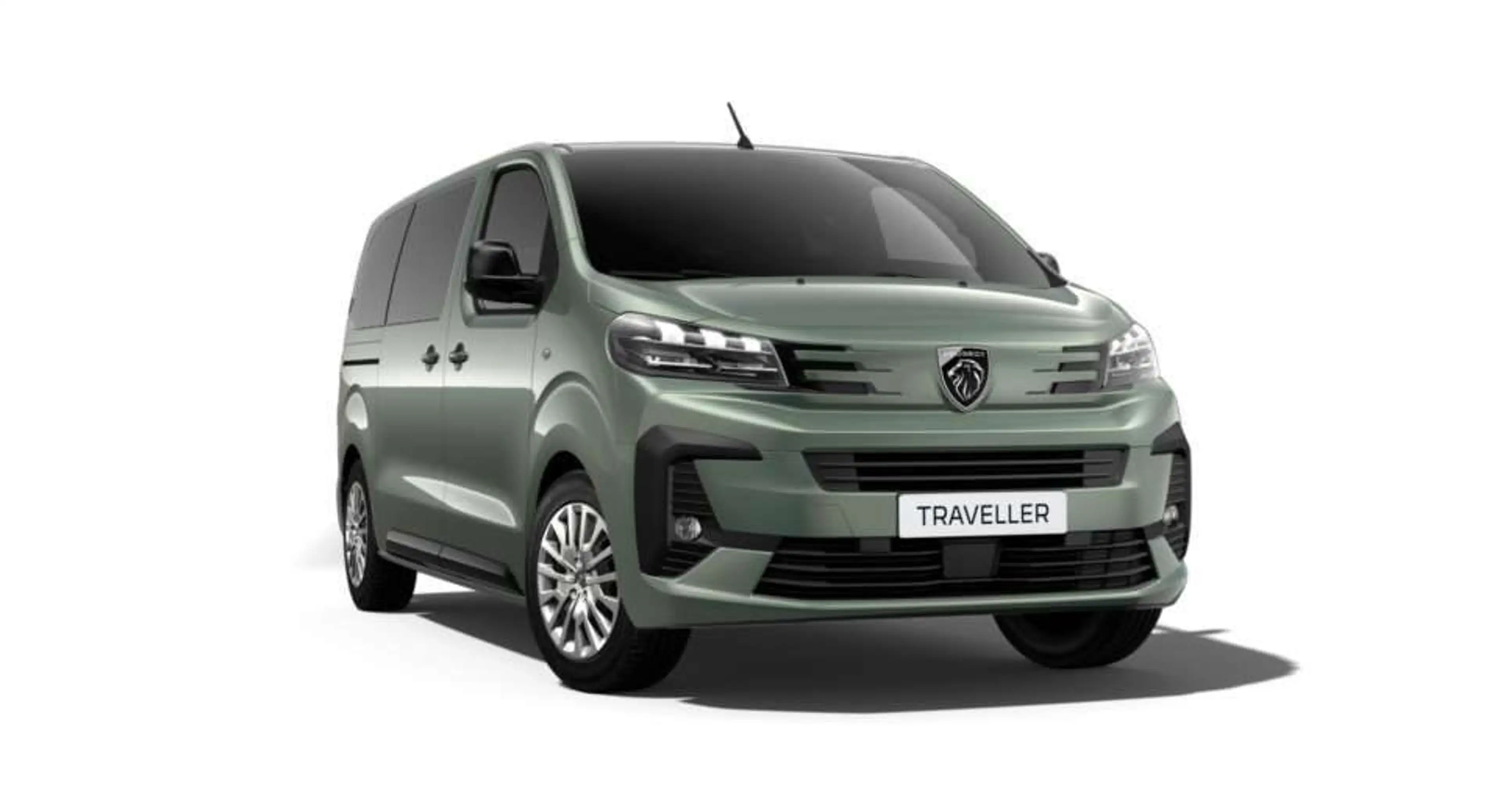 Peugeot Traveller L2 Active LED+Sitzheizung*5 Sitzer — photo 3