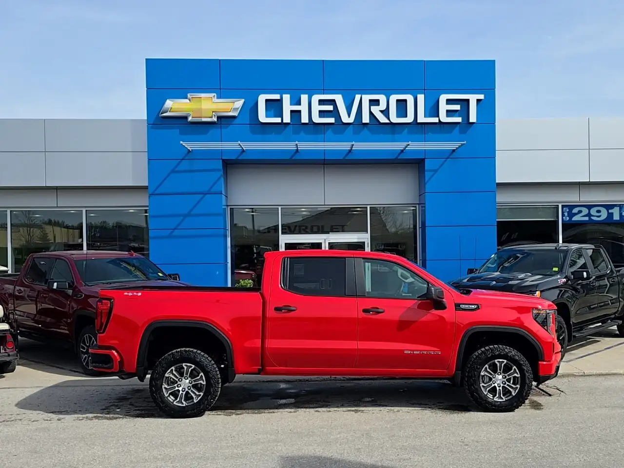 GMC Sierra 1500 снимка GMC Sierra 1500