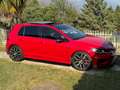 Volkswagen Golf Golf R 2.0 DSG 5p. Rosso - thumbnail 9