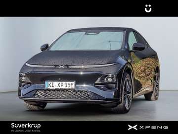 AWD Performance 360 AHK DISTR KAMERA PANO PDC