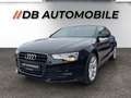 Audi A5 2.0 TDI clean diesel Schwarz - thumbnail 1