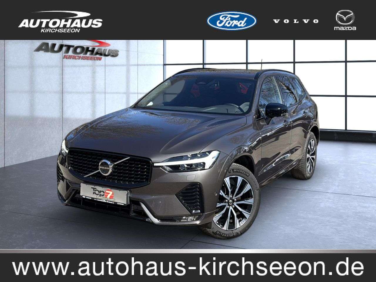 Second hand Volvo Xc60 2.0