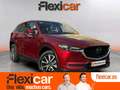 Mazda CX-5 2.5 G 143kW AWD AT Zenith Safey Rojo - thumbnail 1
