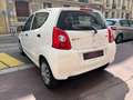 Suzuki Alto 1.0 i 68 CV Bva GL A Белый - thumbnail 7