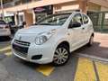 Suzuki Alto 1.0 i 68 CV Bva GL A Biały - thumbnail 1