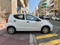 Suzuki Alto 1.0 i 68 CV Bva GL A Белый - thumbnail 4