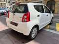 Suzuki Alto 1.0 i 68 CV Bva GL A Белый - thumbnail 5
