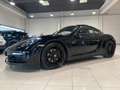 Porsche Cayman 718 2.0 300CV SPORT DESIGN/SPORT CHRONO/PASM Negro - thumbnail 1