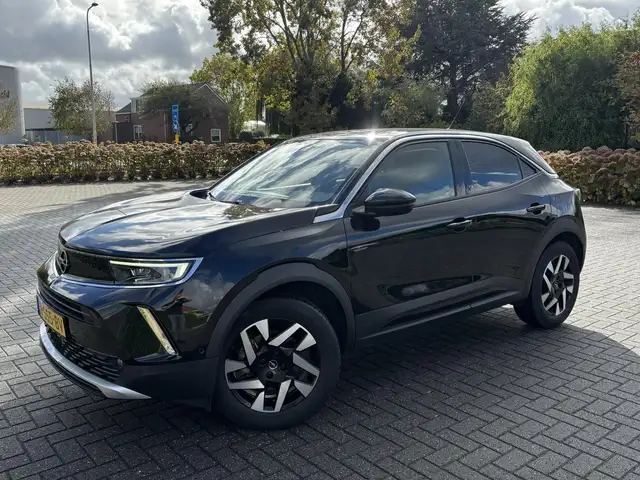 Opel Mokka-E Business Elegance 50-kWh 11kw bl.