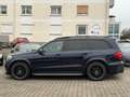 Mercedes-Benz GLS 350 d 4Matic/63 AMG Kit/Pano/2. Hand/el. AHK Blau - thumbnail 5