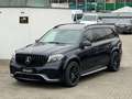 Mercedes-Benz GLS 350 d 4Matic/63 AMG Kit/Pano/2. Hand/el. AHK Blau - thumbnail 15