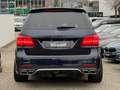 Mercedes-Benz GLS 350 d 4Matic/63 AMG Kit/Pano/2. Hand/el. AHK Blau - thumbnail 19