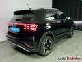 Volkswagen T-Cross 1.0 TSI 6-Gang R-Line Garantie b. 13.3.30 Schwarz - thumbnail 8