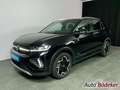 Volkswagen T-Cross 1.0 TSI 6-Gang R-Line Garantie b. 13.3.30 Schwarz - thumbnail 5