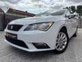 SEAT Leon Seat Leon St 1.2Tsi"GARANTIE"pdc/cruise/clima/2016 Blanc - thumbnail 12