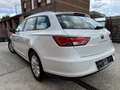 SEAT Leon Seat Leon St 1.2Tsi"GARANTIE"pdc/cruise/clima/2016 Blanc - thumbnail 4