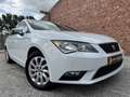SEAT Leon Seat Leon St 1.2Tsi"GARANTIE"pdc/cruise/clima/2016 Blanc - thumbnail 1